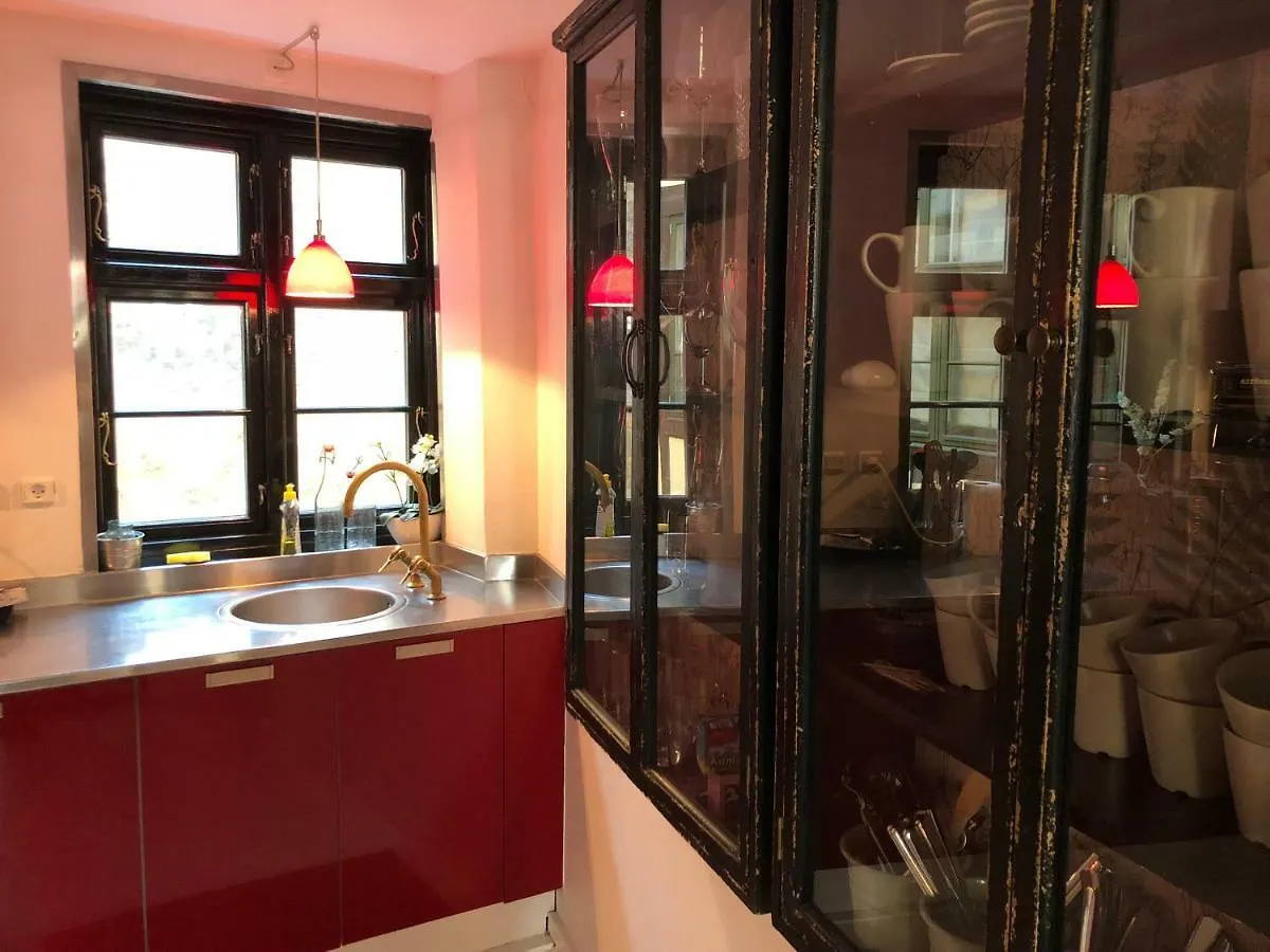 Apartment Best Stay Copenhagen - Ny Adelgade Denmark