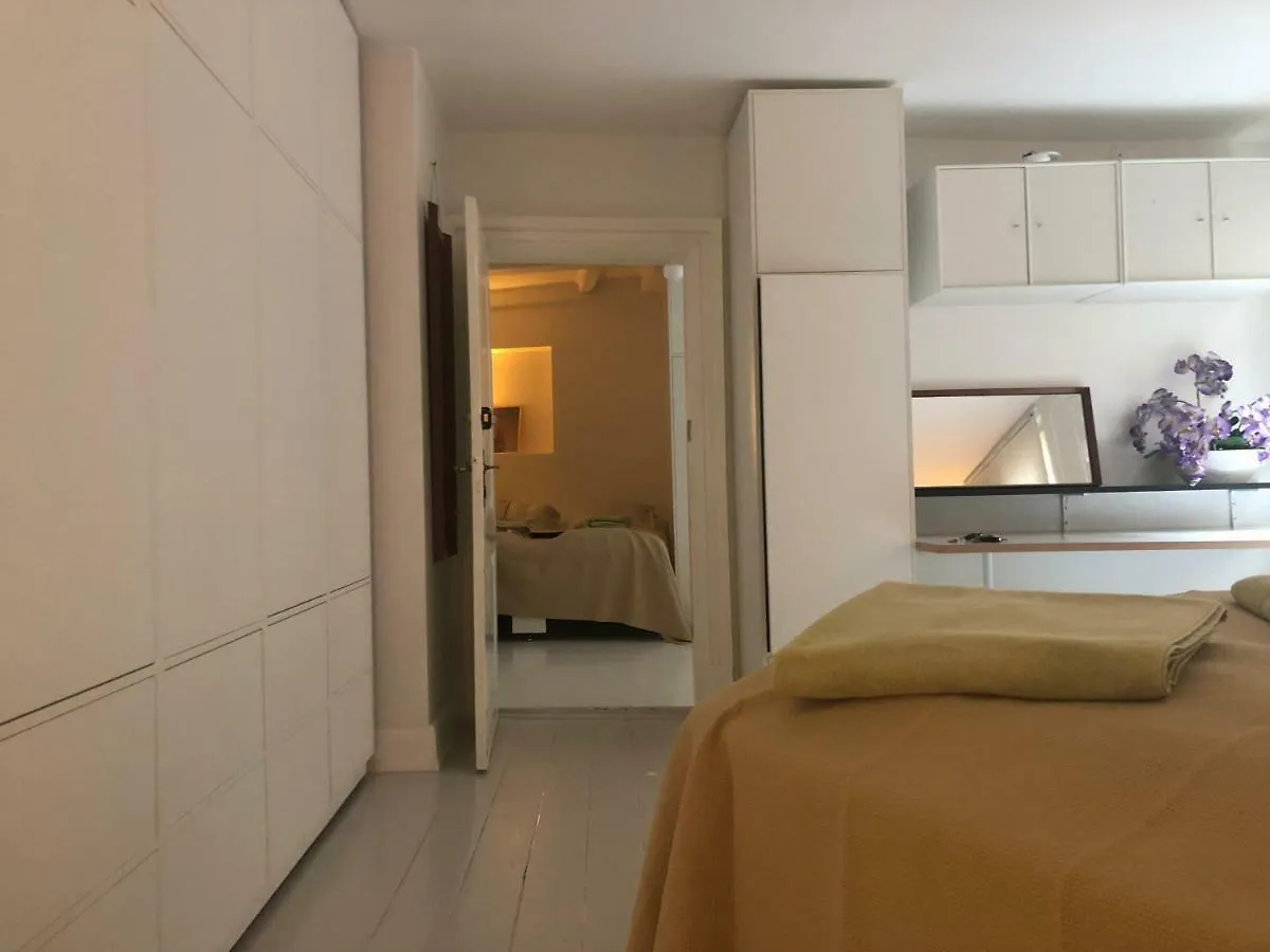 Best Stay Copenhagen - Ny Adelgade Apartment
