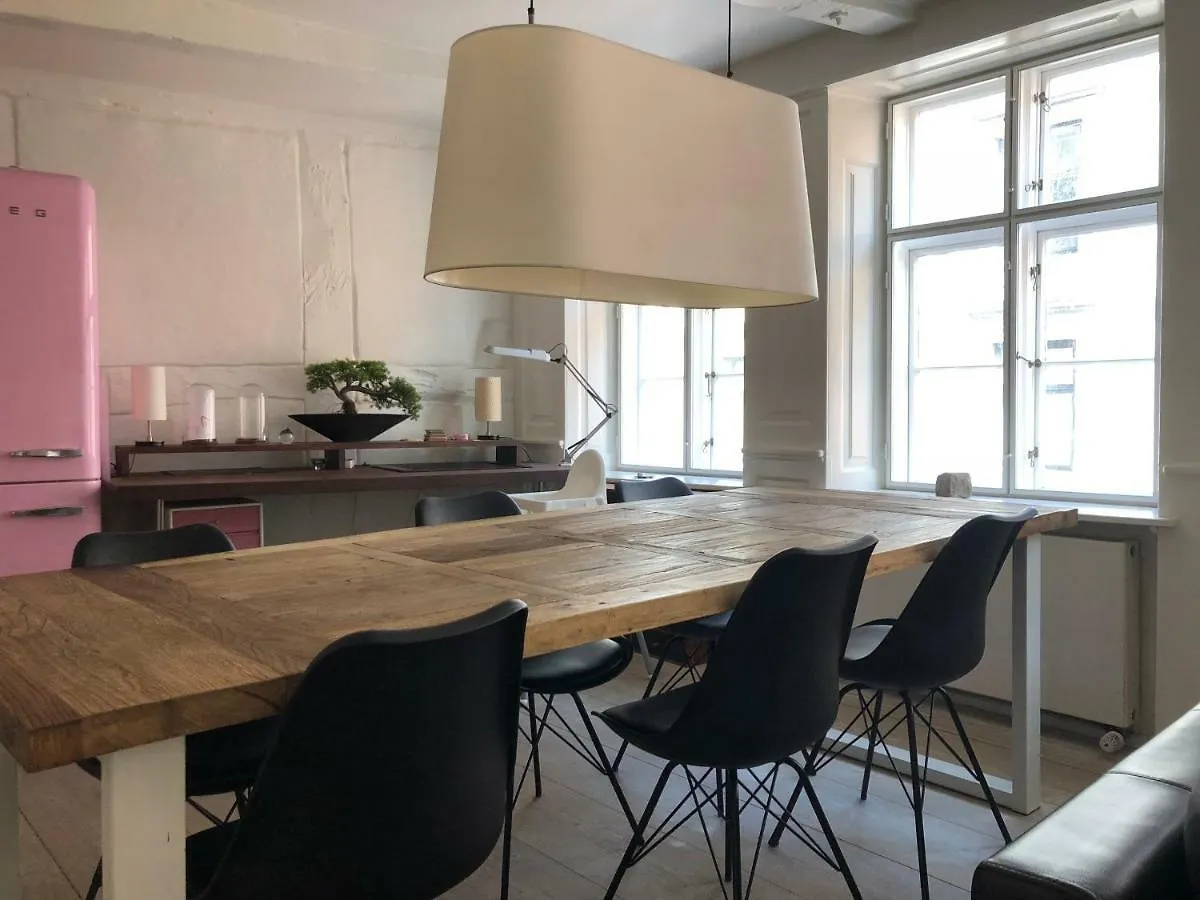 Apartment Best Stay Copenhagen - Ny Adelgade Denmark