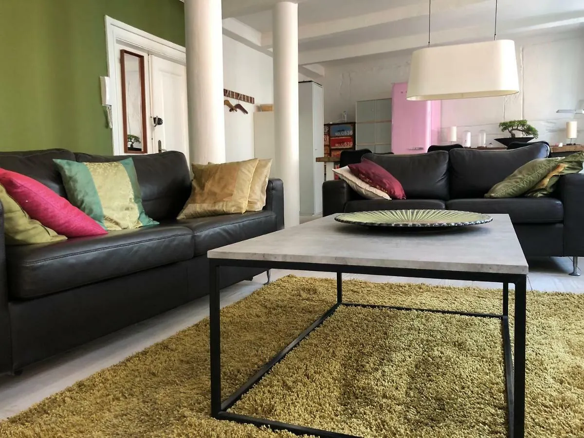 Best Stay Copenhagen - Ny Adelgade