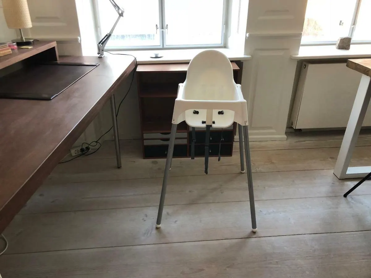 Best Stay Copenhagen - Ny Adelgade