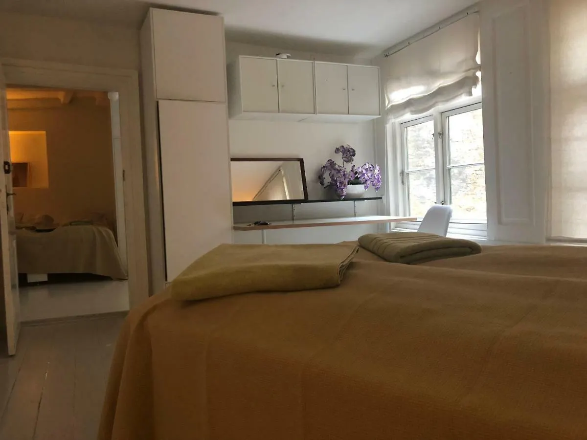 Apartment Best Stay Copenhagen - Ny Adelgade