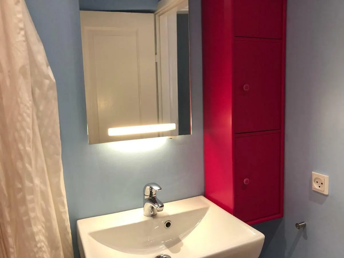 Best Stay Copenhagen - Ny Adelgade Apartment