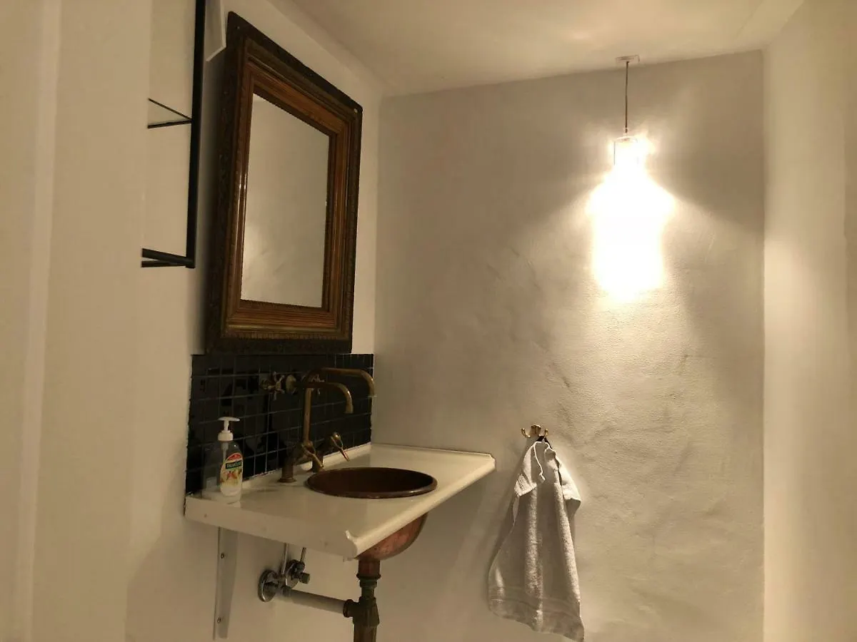 Apartment Best Stay Copenhagen - Ny Adelgade