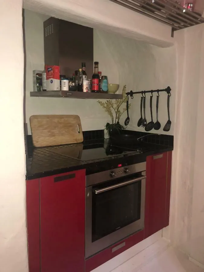 Apartment Best Stay Copenhagen - Ny Adelgade
