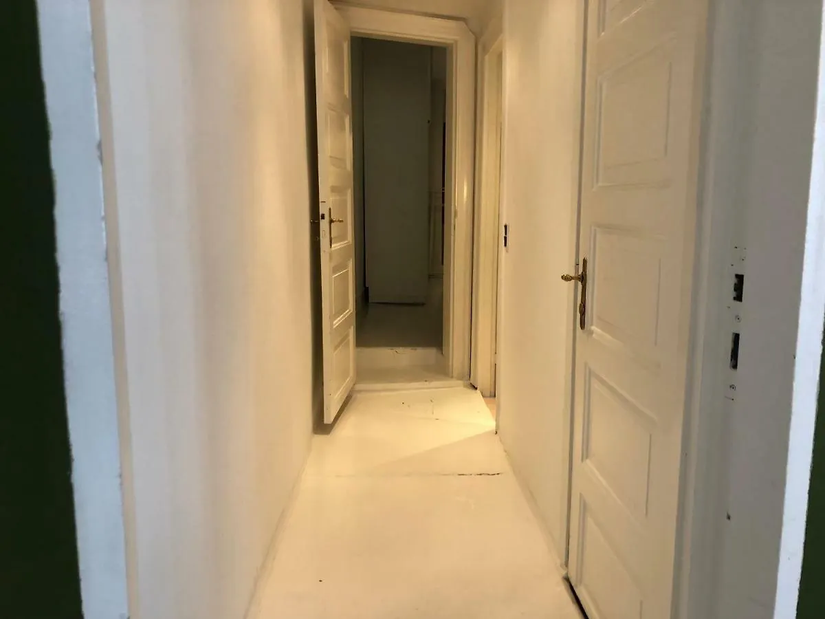 Apartment Best Stay Copenhagen - Ny Adelgade